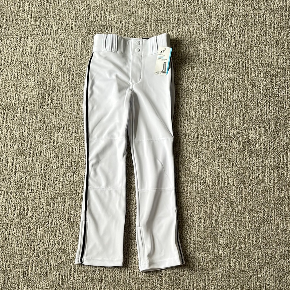 Champro youth baseball pants